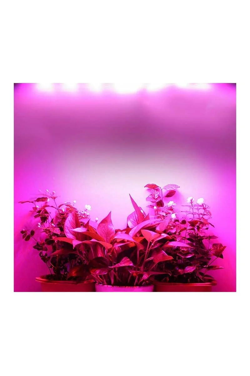 ACK AT21-03600 36W Mor Led Bitki Yetiştirme Armatürü
